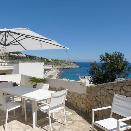 Casa Vacanze Vincenzo E Rosanna Castro  Εξωτερικό φωτογραφία