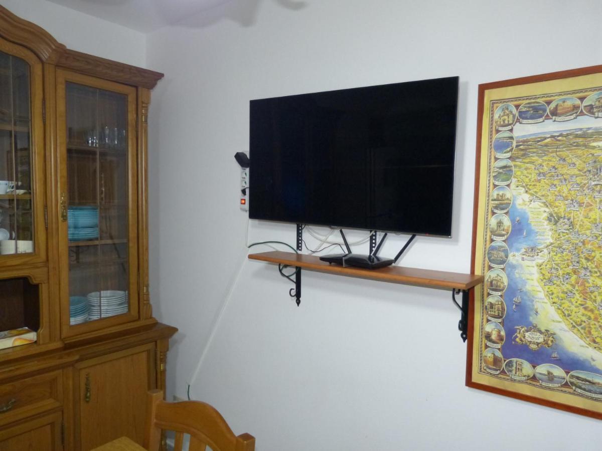 Casa Vacanze Vincenzo E Rosanna Castro  Εξωτερικό φωτογραφία